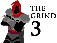 The Grind:  Episode 3