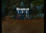 Sharus III 