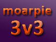 Moarpie 3v3 2400+ shadowplay