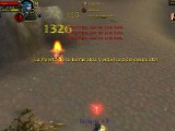 Veturn fire minitrailer