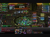 BRB vs. Illidan