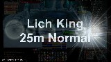OcUK 25m Lich King Normal