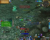 Fail Team 2x2 rogue-mage