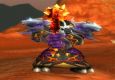 Scars PvP 2 - Orange Hammer