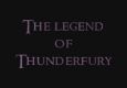 The legend of Thunderfury