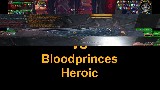 Nocturnal Vs Bloodprinces Heroic