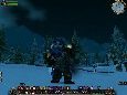 Carryme 1: ATR Games