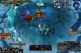 Inevitable vs. Lich King 10