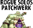 Rogue Solos Patchwerk(25) : JIDERSTEP