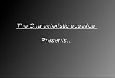 The characteristic equation