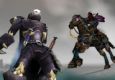 Twin Assassins