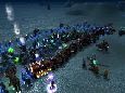 160-Man Darnassus Raid ;)
