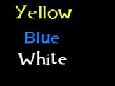 Jazzgot 1 : Yellow Blue White - Trailer
