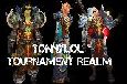 Tonnylol Tournament - Ret MM Disc