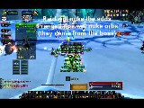 The Mistwater Raiders Vs. The Lich King