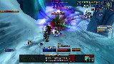 Cooldown vs The LichKing (10normal)
