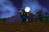 Nzz - Rdruid - 3v3 Bracket 2250-2400.