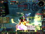 PvP Retribution Paladin patch 3.3.3 (BG+Duels)
