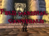 Cannibalb Retribution PvP