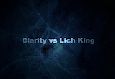 Clarity vs Lich King Heroic
