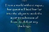 Desolation P.1