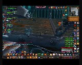 MK Vs. Les canonnires 10 hm