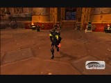 70 Rogue against the World