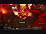Ragnaros Solo'd - Warrior, Slnc