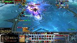 The knights of ivalice Vs. The lich king (part one)