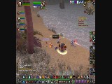 Sindel's Ending (RP Character deletion - TBC)