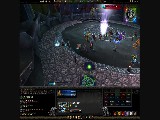 Aftermath of Illidan vs BQ 25