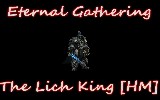 Eternal Gathering vs Lich King Heroic
