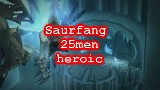 Unsavoury vs. Deathbringer Saurfang 25men heroic