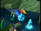 ProtPala/RestoShammy 2.2k mmr