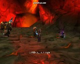 The legend of Saavedra