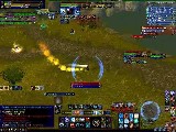 Darkwithin 2 Frost Mage PvP