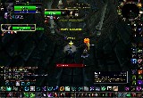 Druid+Dk vs Mage+Rogue - 2350 rating