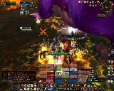 Oblivion Halion Kill