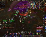 Halion 25 Man vs Sanctuaire