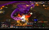 Eternal Gathering Vs. Halion Heroic