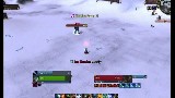Luse: My footprints in the snow - Frost Mage PvP