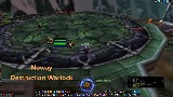 King Nothing - Fire Mage PvP