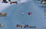 Mage vs Warrior Chronicles