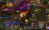 Play For Uber VS Halion Heroic