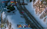 Mage vs Warrior Chro 2