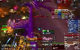 ScrubBusters - Halion 25 Heroic Mode