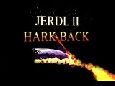 Jerdl II - Hark Back