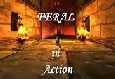 Wheez - Feral in Action