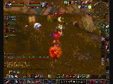 Warrior PvP 69