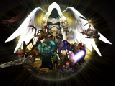 Chromateus Chronicles Teaser